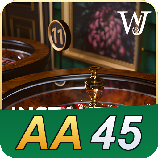 Logo Oficial AA45 Download