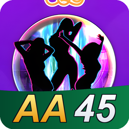 Formulário de Registro AA45